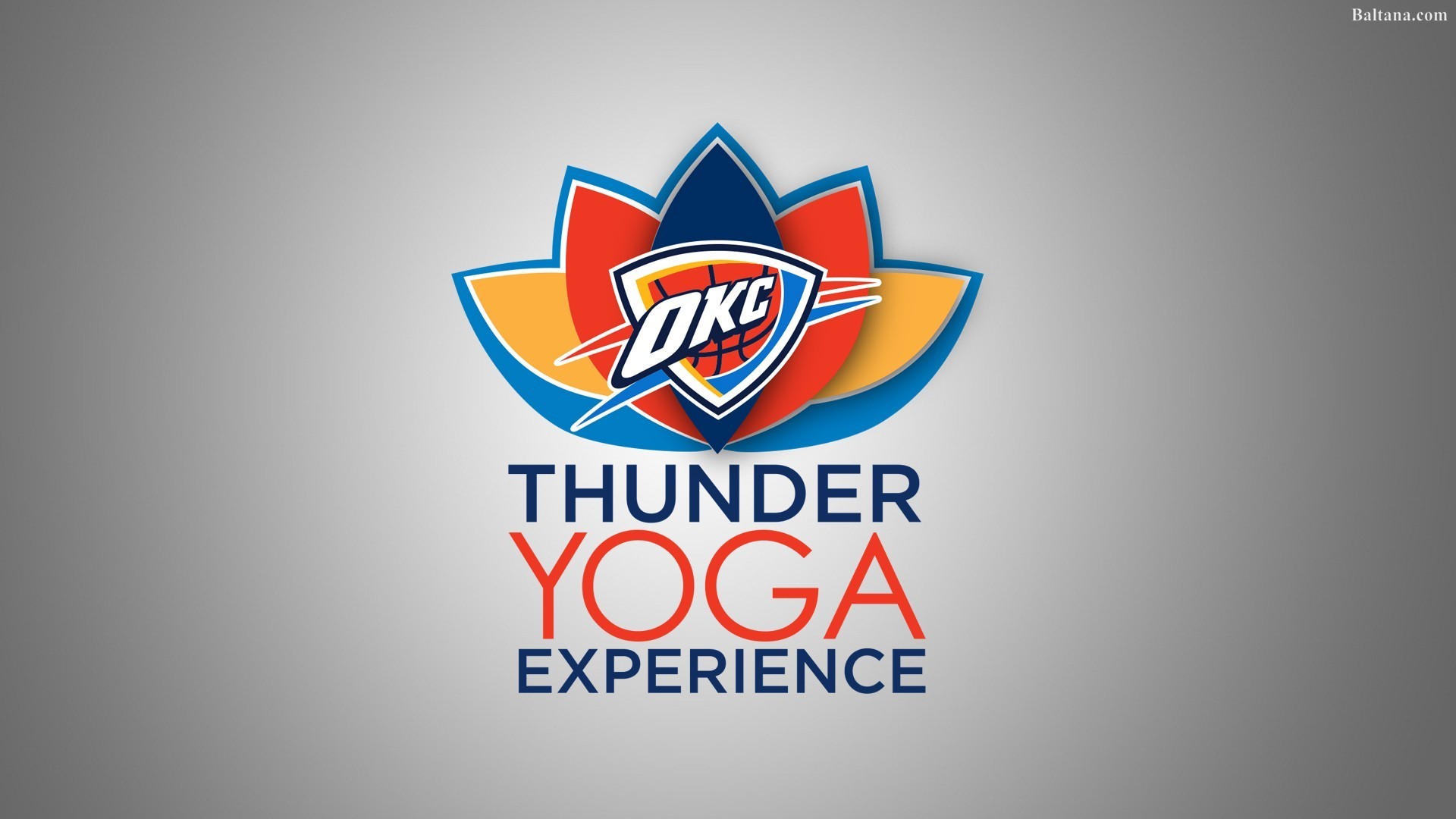 Hd - Oklahoma City Thunder - HD Wallpaper 