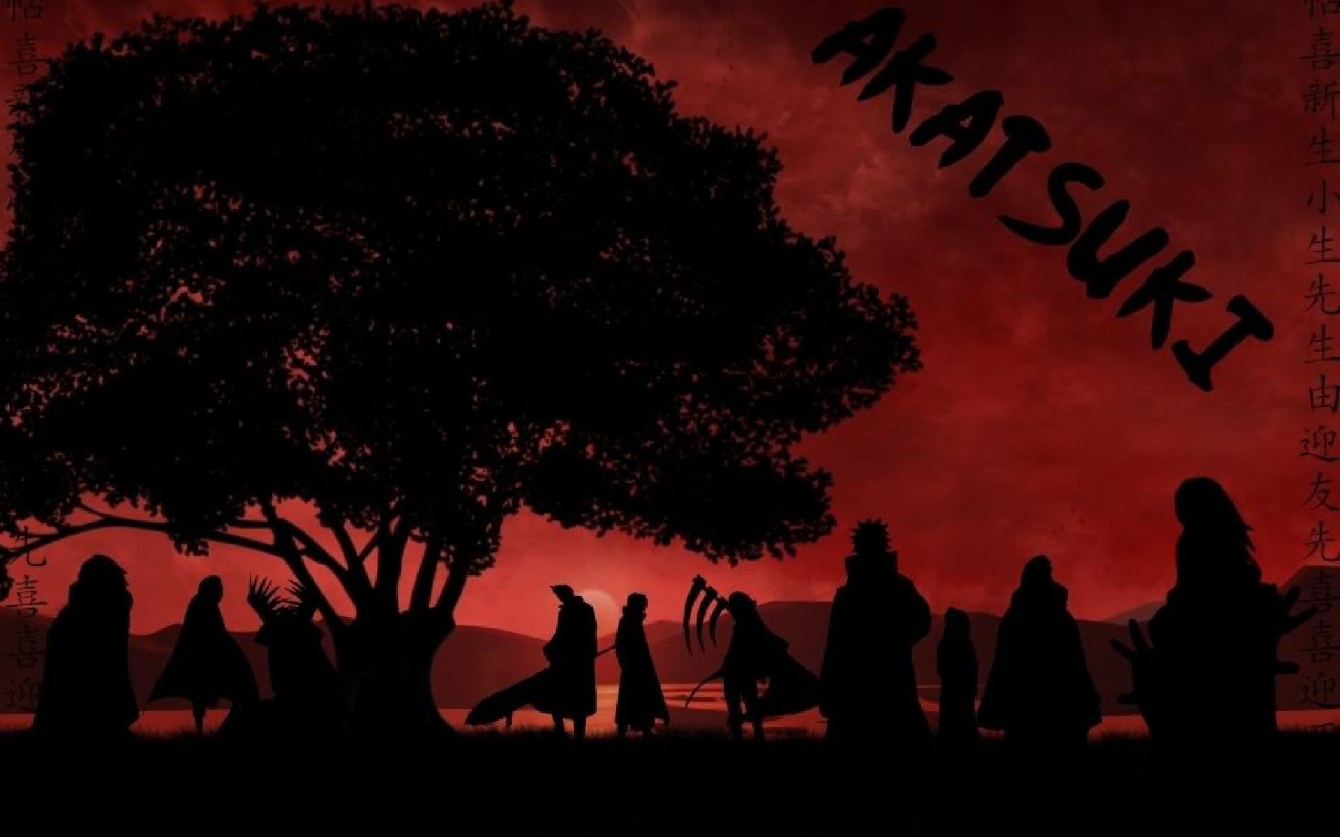 Download Free Akatsuki Wallpapers - Akatsuki Desktop Wallpaper Hd - 1920x1200 Wallpaper Download Free Akatsuki Wallpapers - Akatsuki Desktop Wallpaper Hd - 1920x1200 Wallpaper