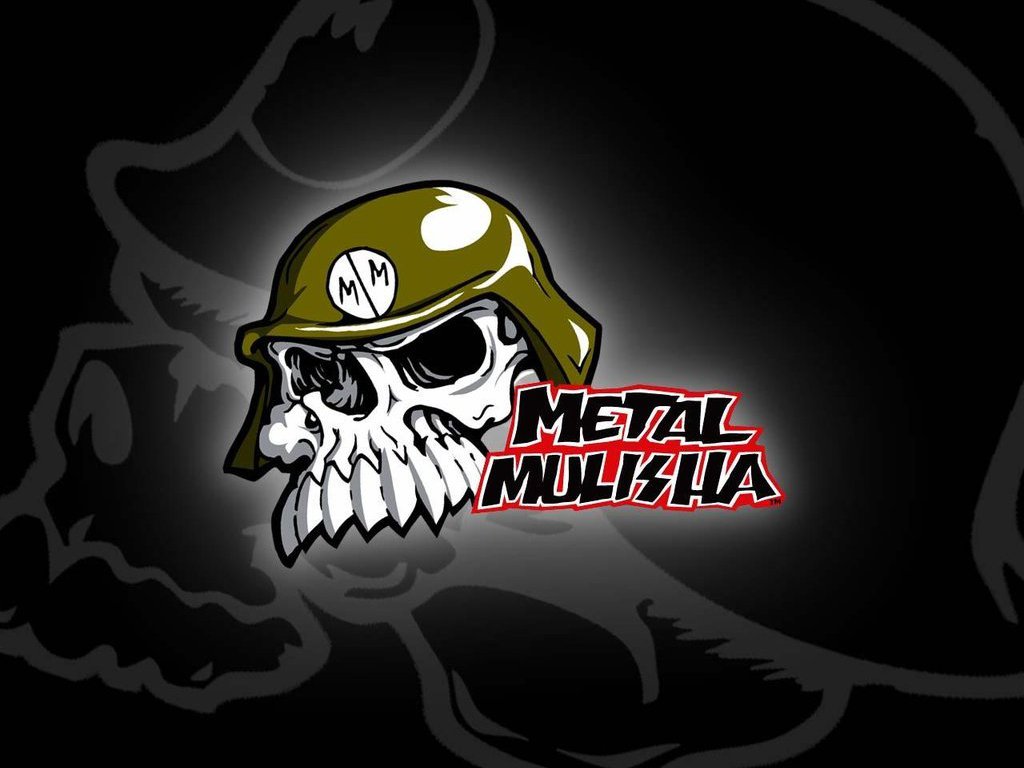 Metal Mulisha Facebook Cover - HD Wallpaper 