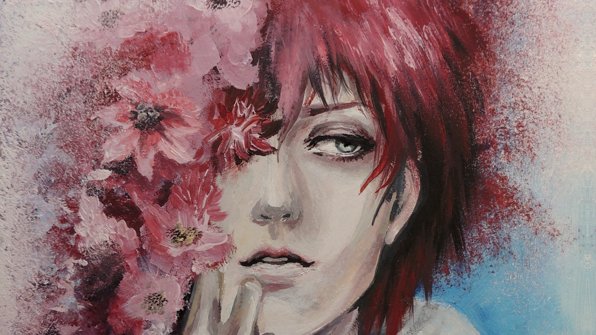 Sasori Wallpaper Pc - HD Wallpaper 