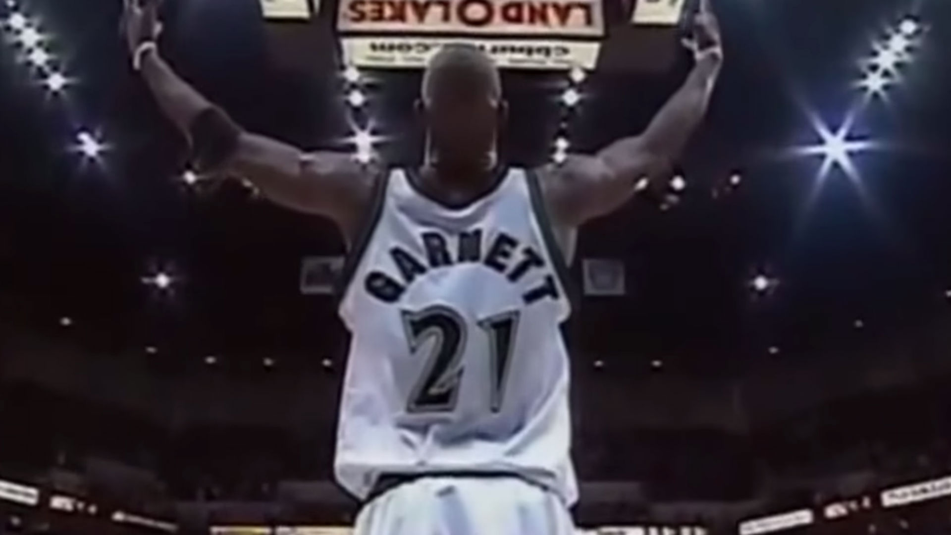 Kevin Garnett Wallpapers Px, - HD Wallpaper 
