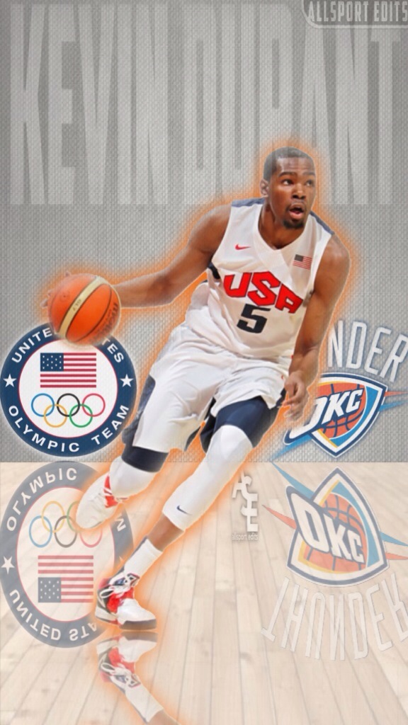 Oklahoma City Thunder - HD Wallpaper 