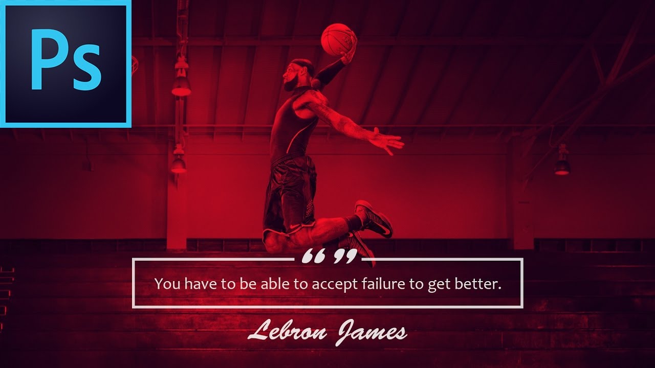 Lebron James Wallpaper Quotes - HD Wallpaper 