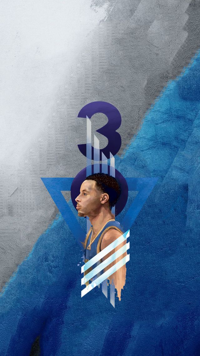 Stephen Curry Iphone Case 6 - HD Wallpaper 