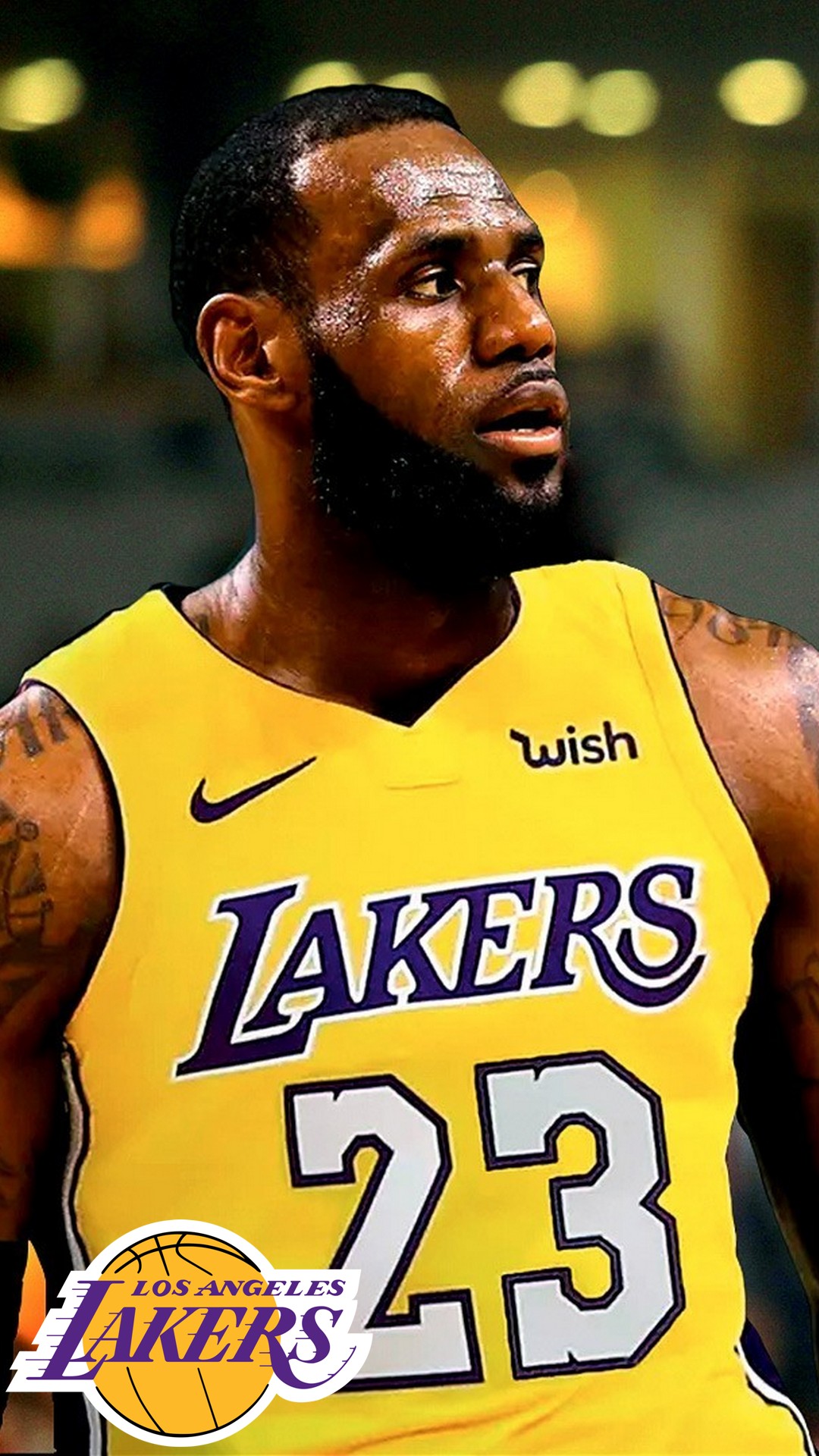 Lebron James Lakers Iphone 6 Wallpaper With Image Dimensions - Iphone 6 Wallpaper Lebron James - HD Wallpaper 