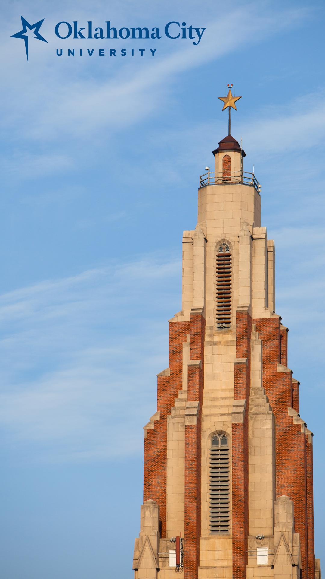 Oklahoma City University - HD Wallpaper 