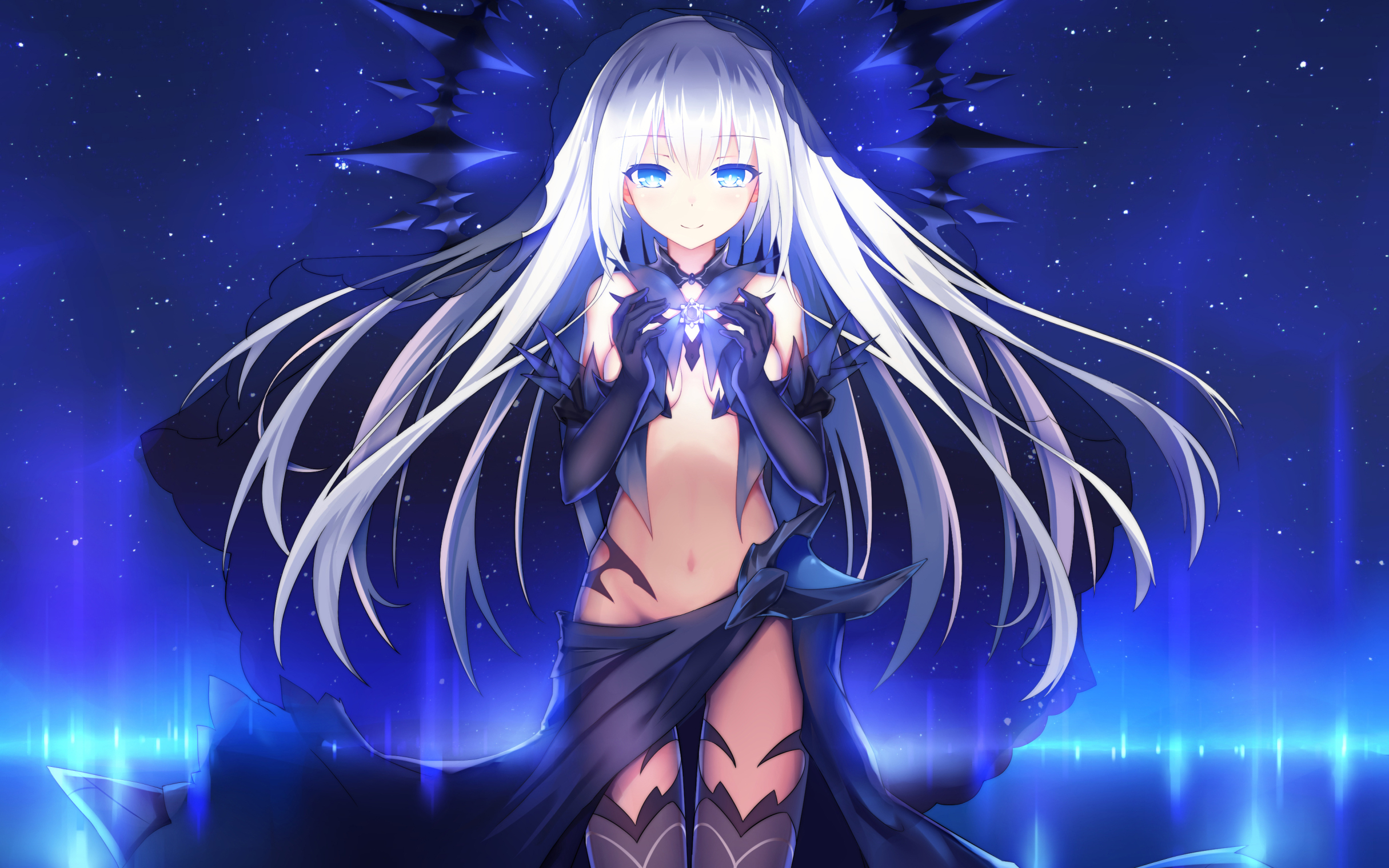 Tobiichi Origami Wallpaper Hd - HD Wallpaper 