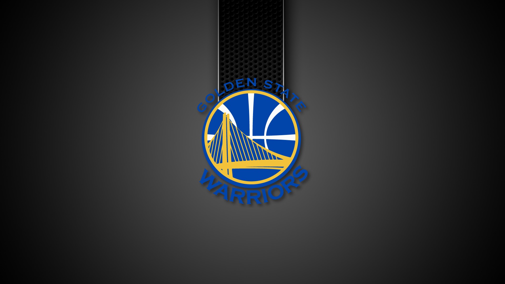 Wallpapers Hd Golden State Warriors Nba With Image - Nba Hd Wallpaper Golden State Warriors - HD Wallpaper 