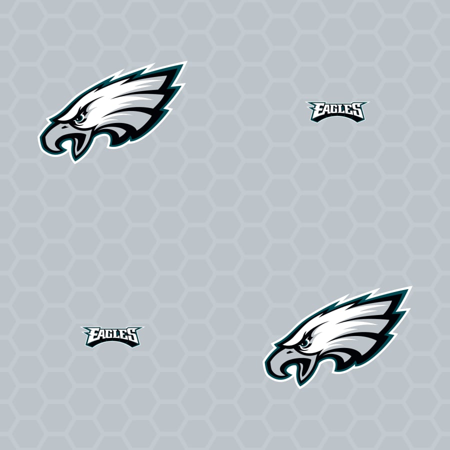 Philadelphia Eagles Logo - HD Wallpaper 