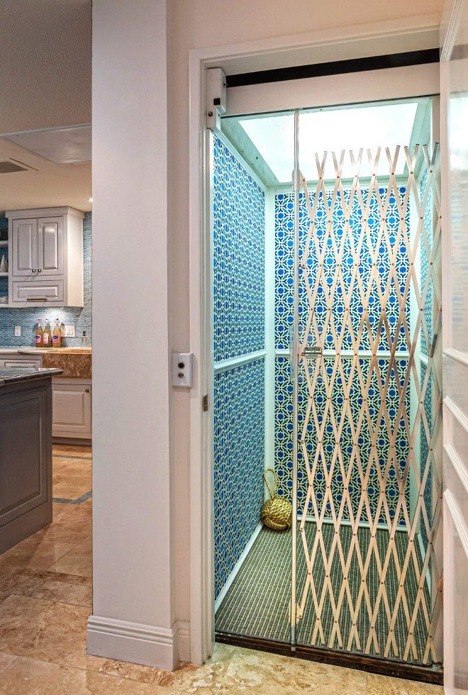 Home With Elevator - Home Elevator - HD Wallpaper 