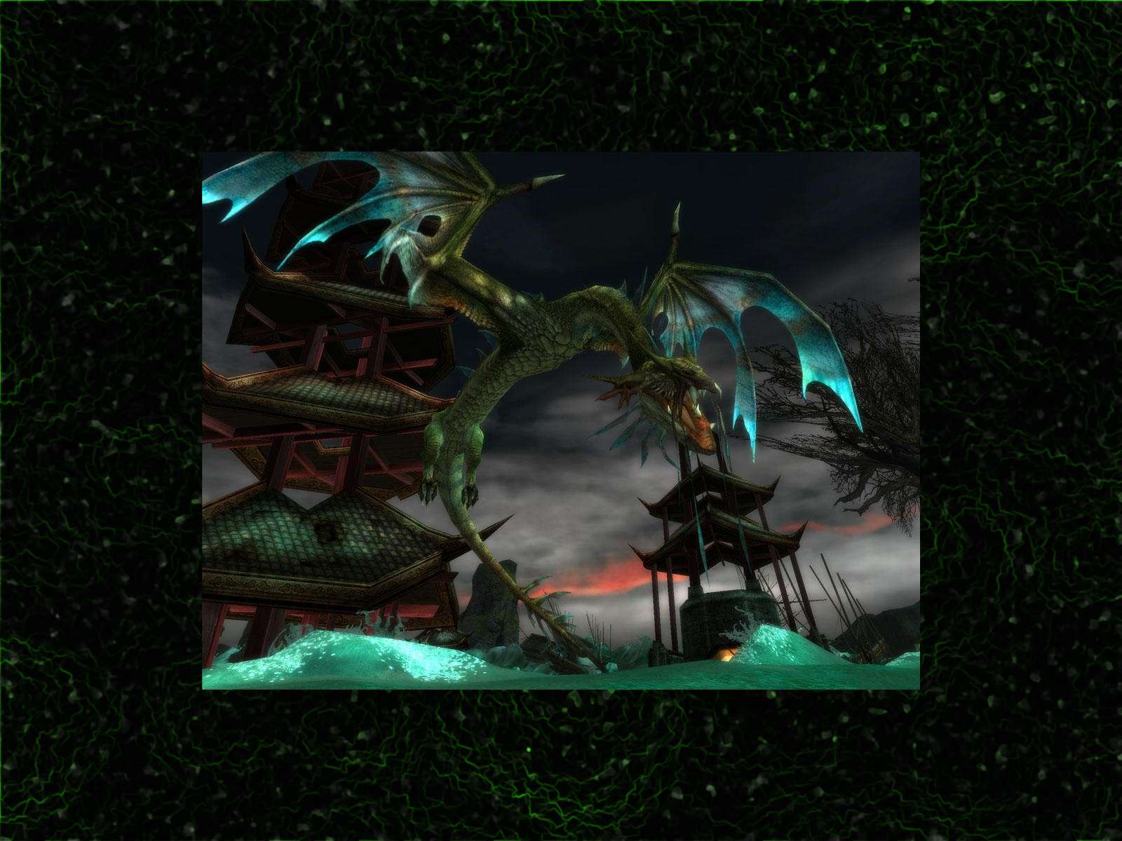 Pc Game - HD Wallpaper 