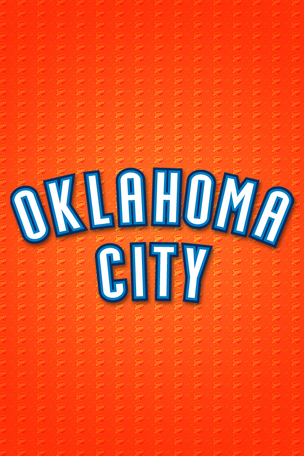 2012–13 Oklahoma City Thunder Season - HD Wallpaper 