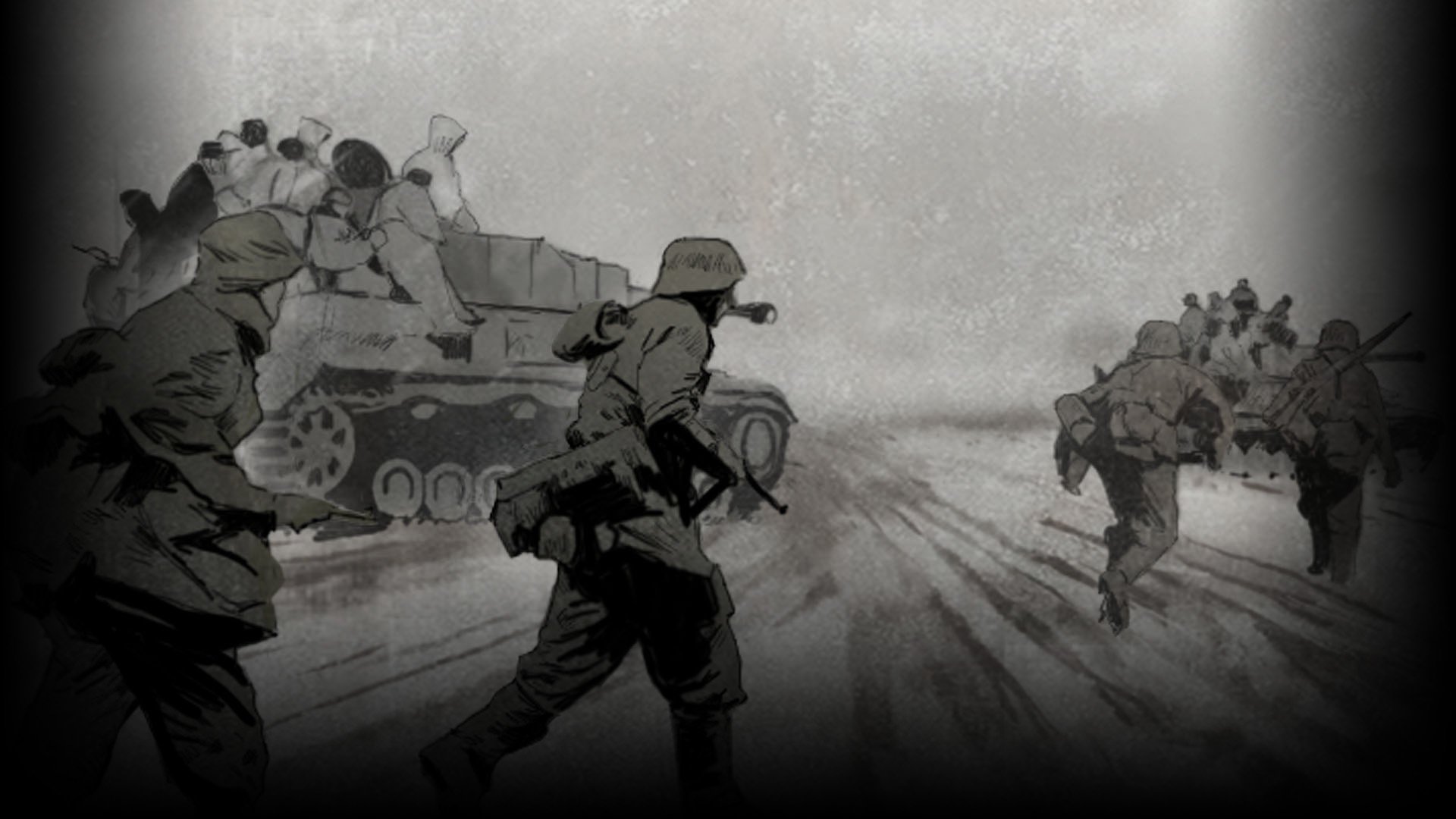 Steam Profile Background Soldier 1920x1080 Wallpaper teahub.io