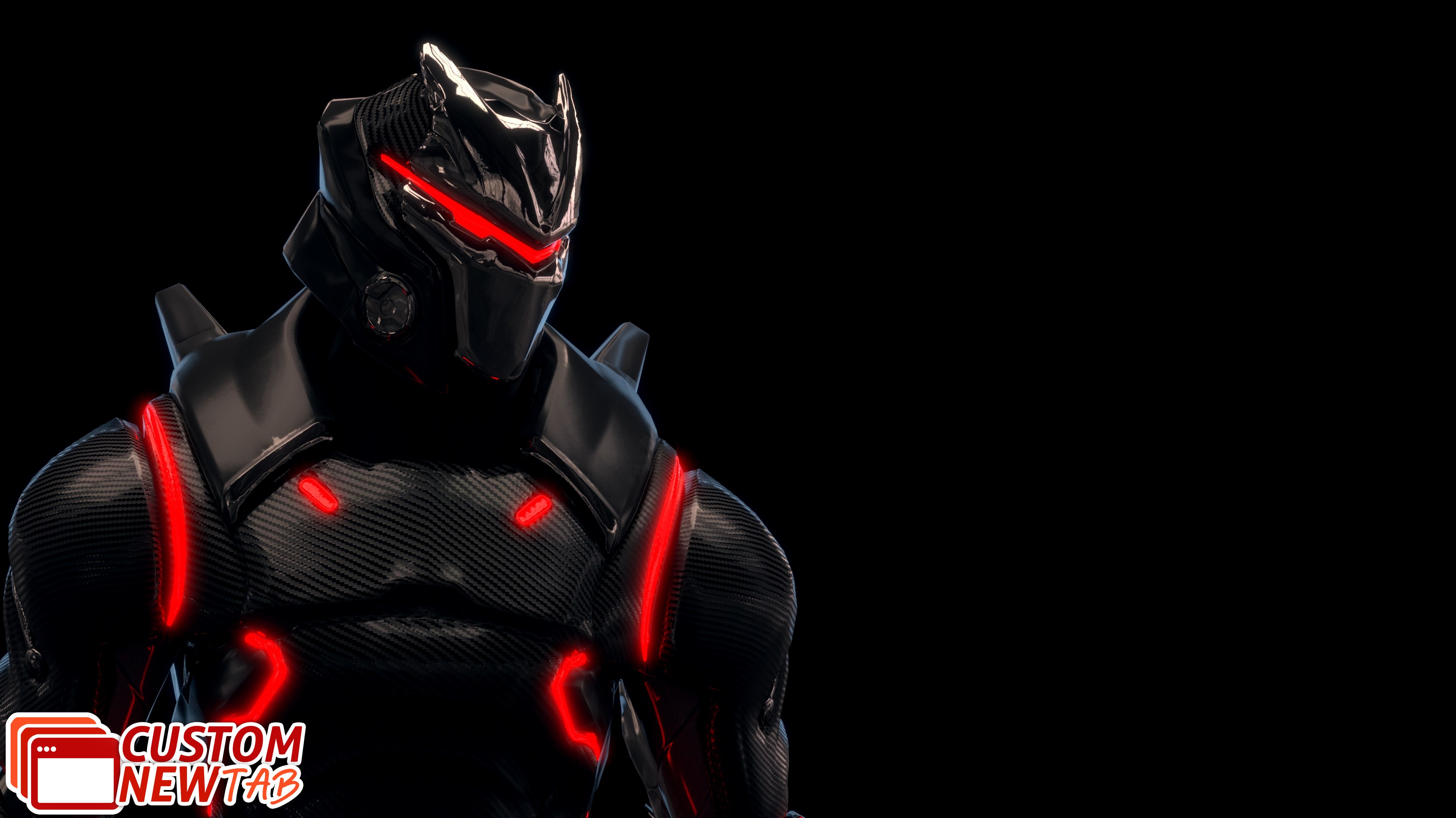 Omega Fortnite Wallpaper 4k - HD Wallpaper 