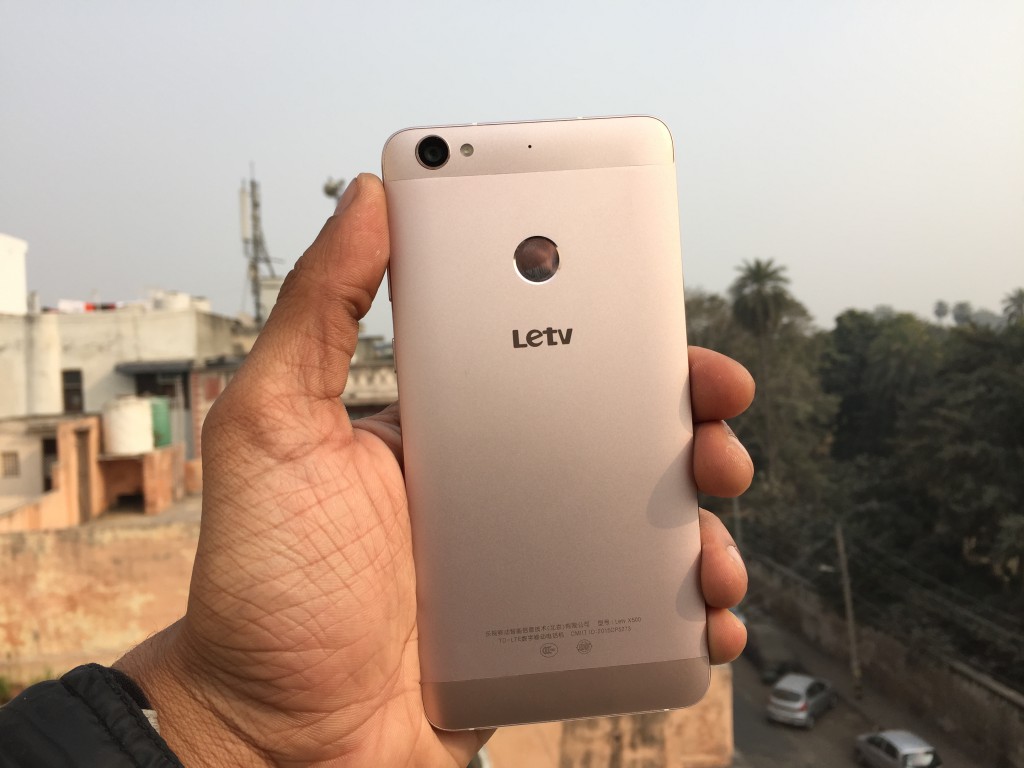 Leeco Le 1s - Iphone - HD Wallpaper 
