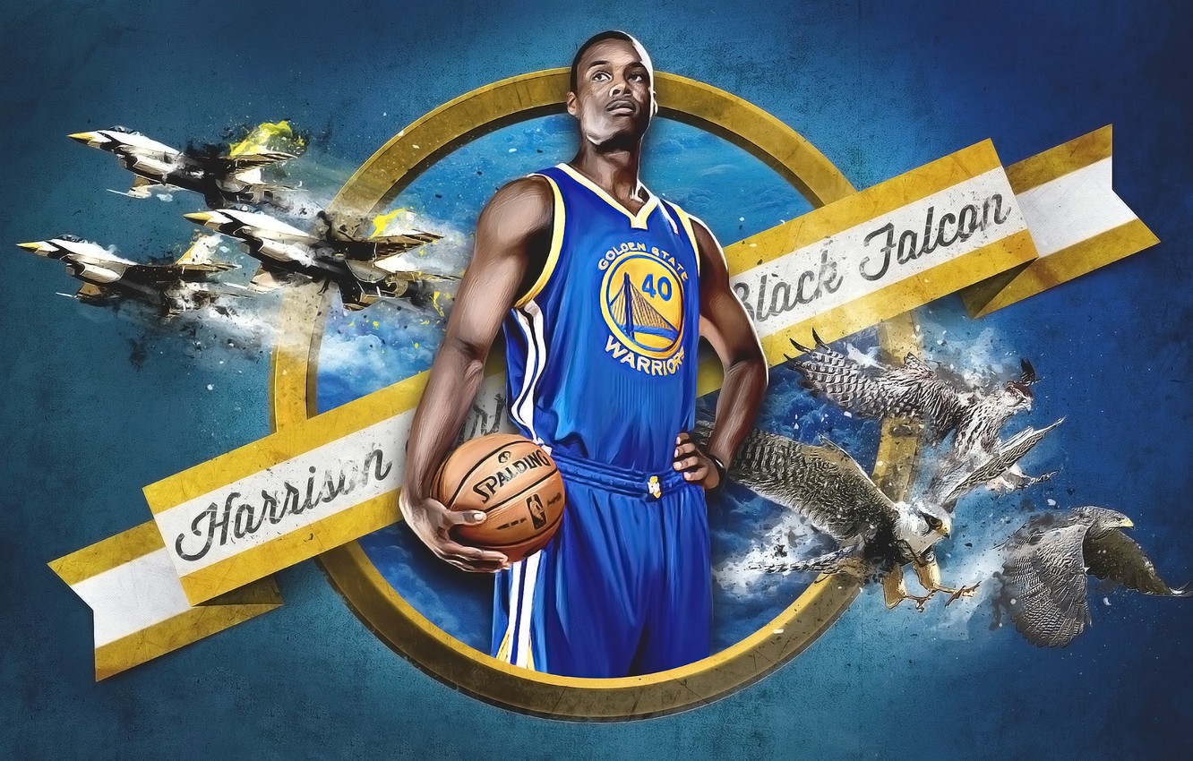 Photo Wallpaper The Ball, Basketball, Nba, Golden State - Golden State Warriors Wallpaper Hd - HD Wallpaper 