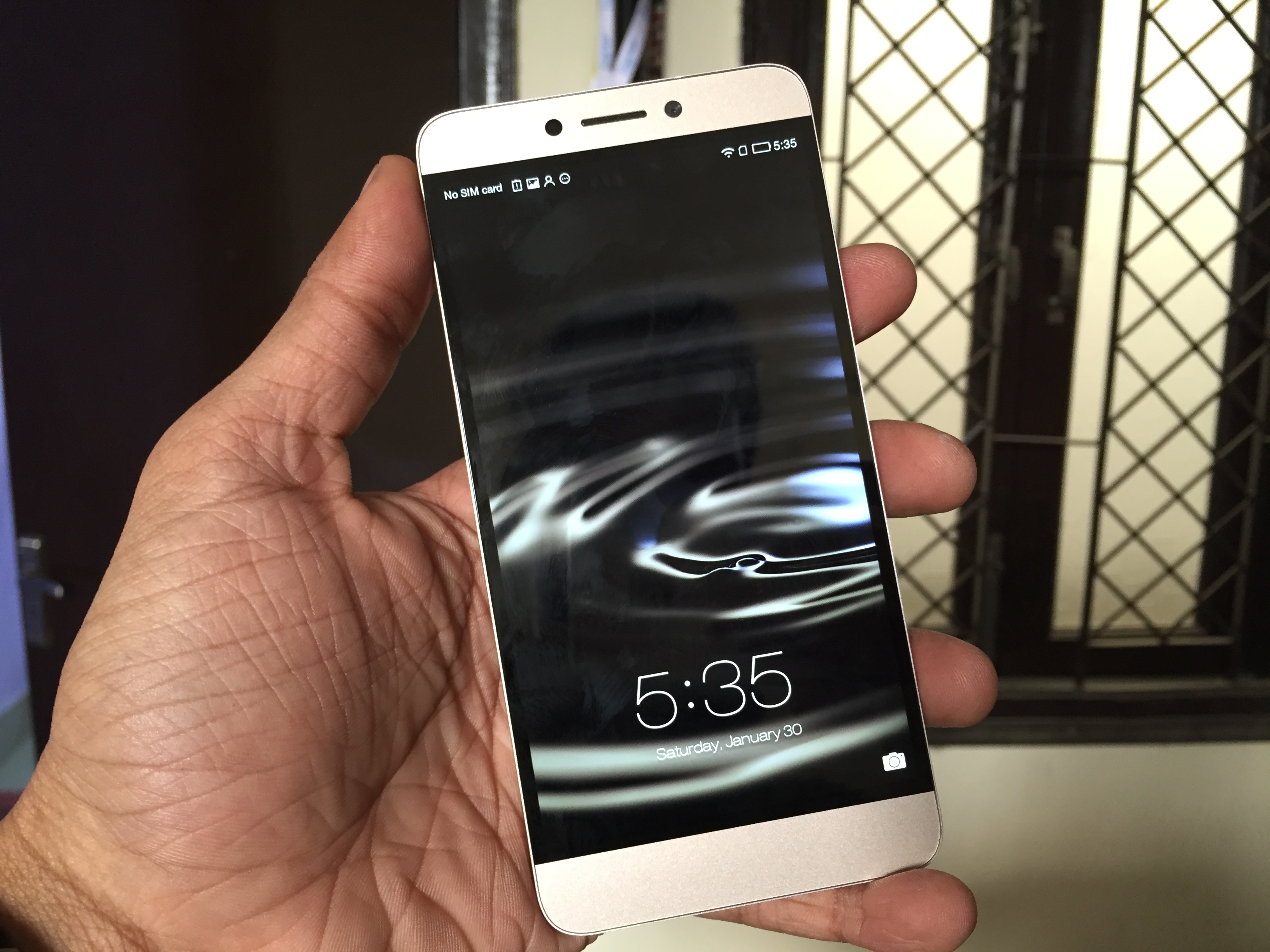 Letv 1s Eco - HD Wallpaper 