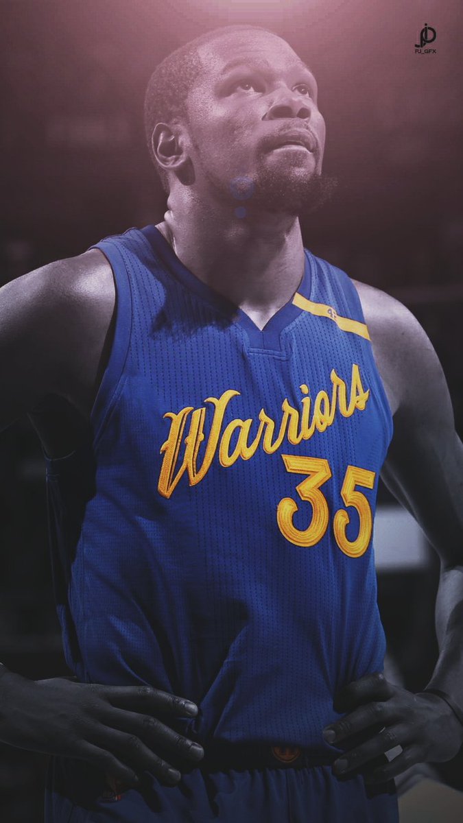 Kevin Durant - HD Wallpaper 