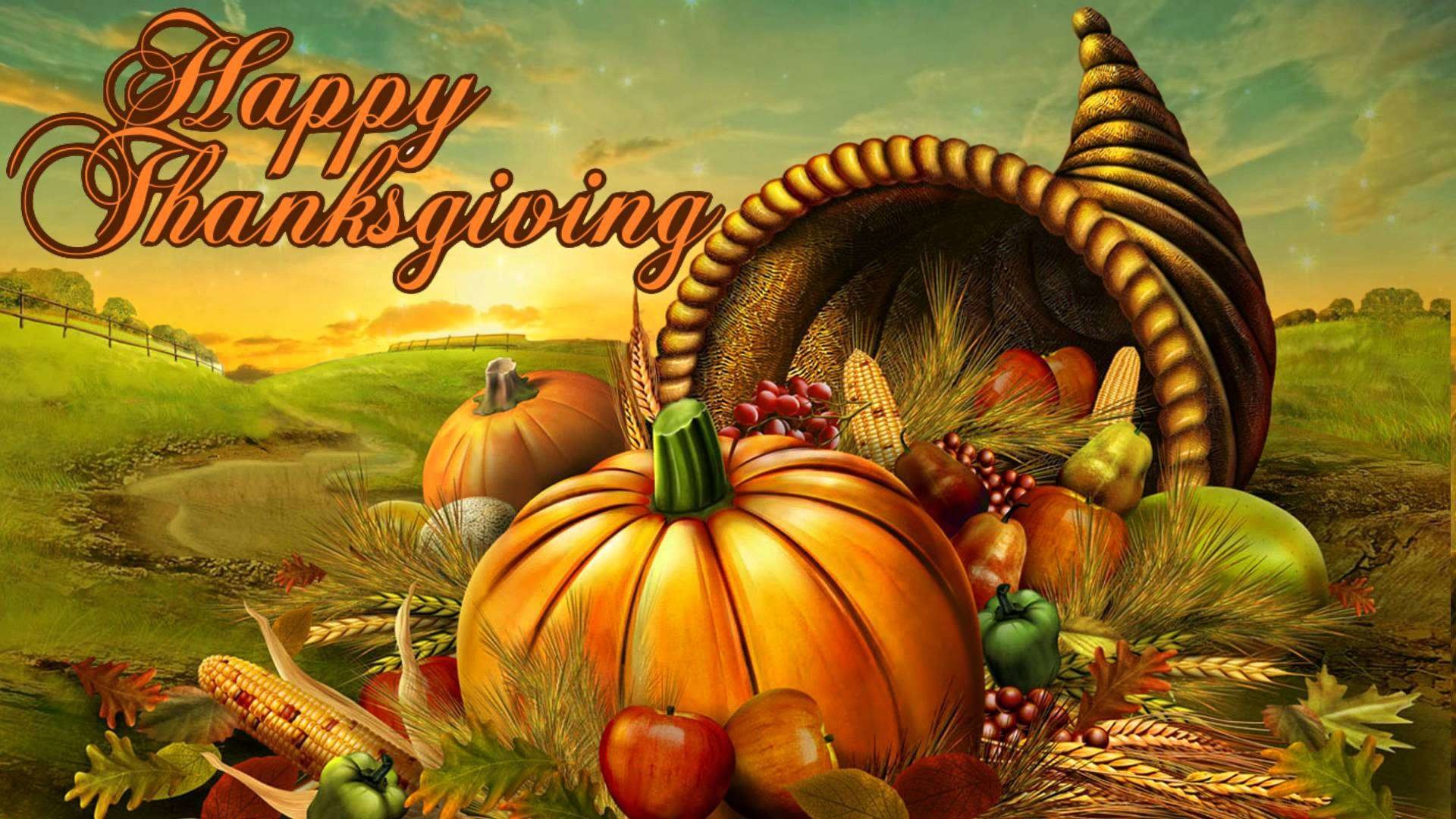 1920x1080, Thanksgiving Full Hd Wallpaper 
 Data Id - Thanksgiving Wallpaper Hd - HD Wallpaper 