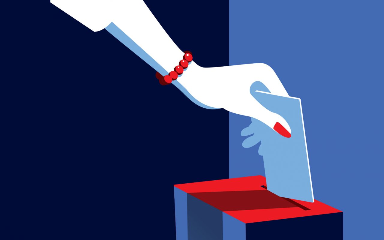 Felon Vote - HD Wallpaper 