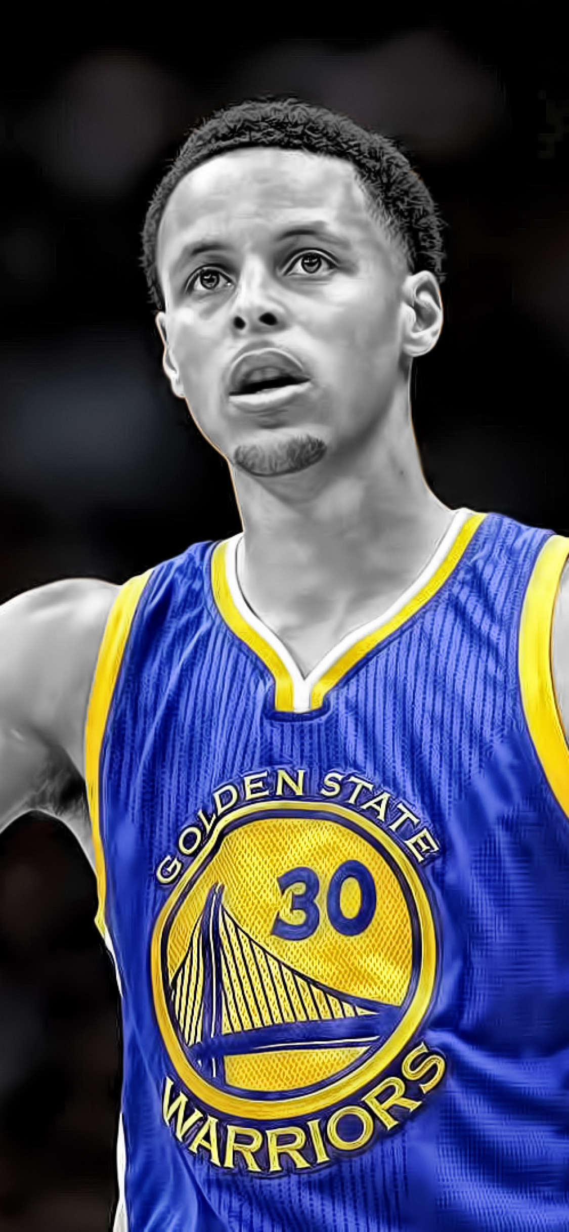 Stephen Curry, Golden State Warriors, Basketball - Stephen Curry Wallpaper Hd Pc - HD Wallpaper 