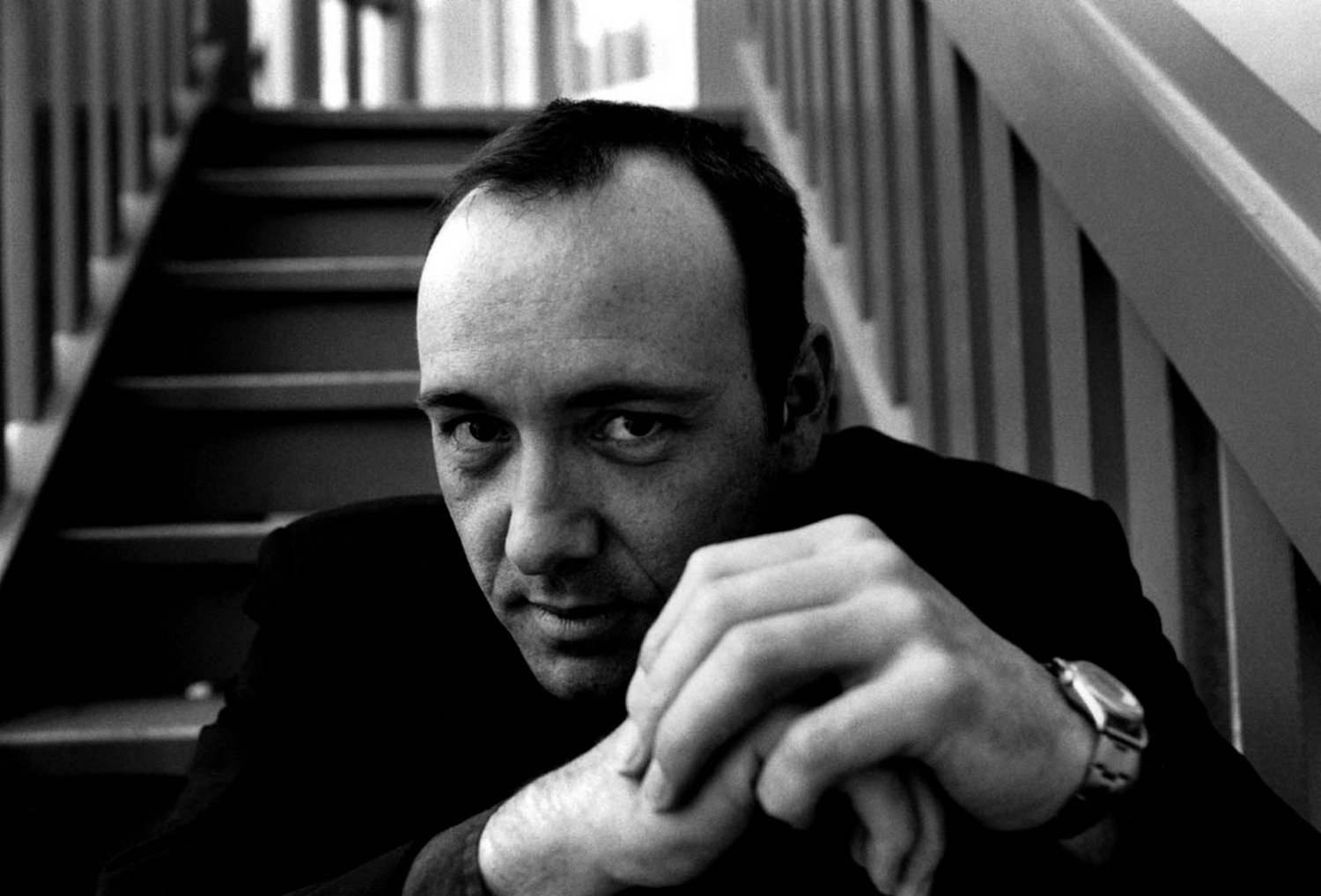 Kevin Spacey Wallpapers 1080p - HD Wallpaper 