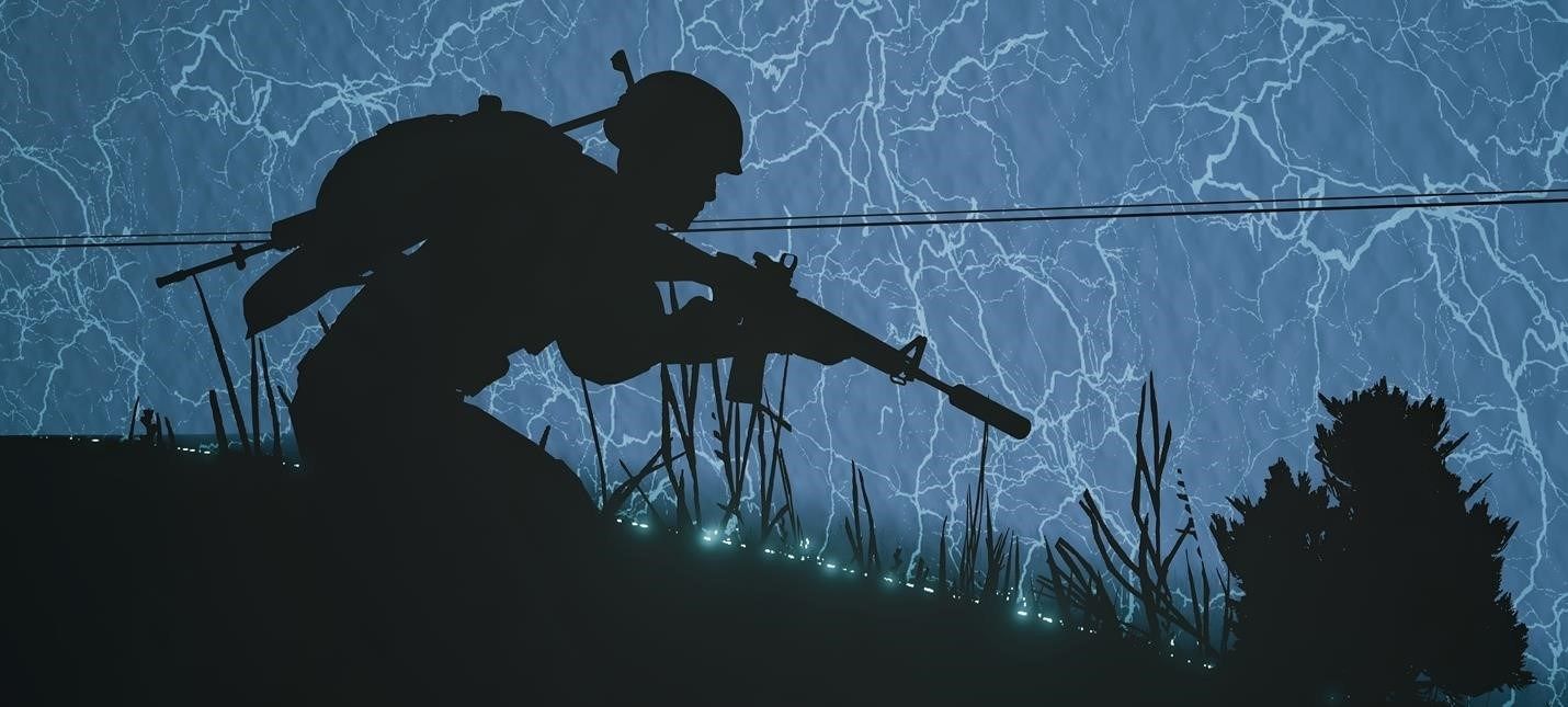 Night Mode Pubg Mobile - HD Wallpaper 