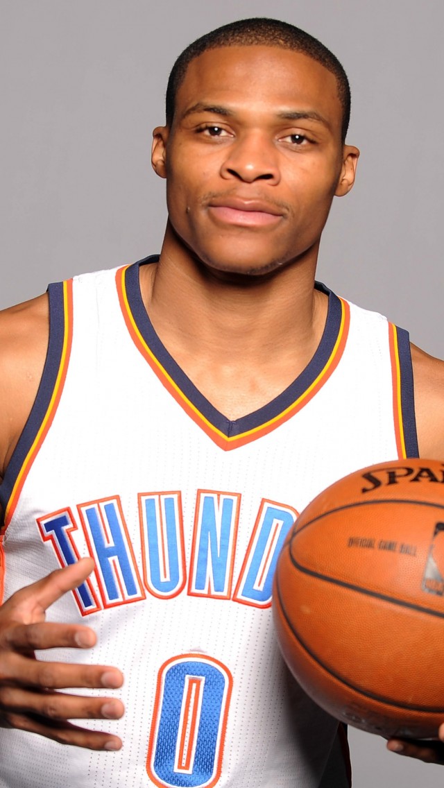 Russell Westbrook And His Son - HD Wallpaper 