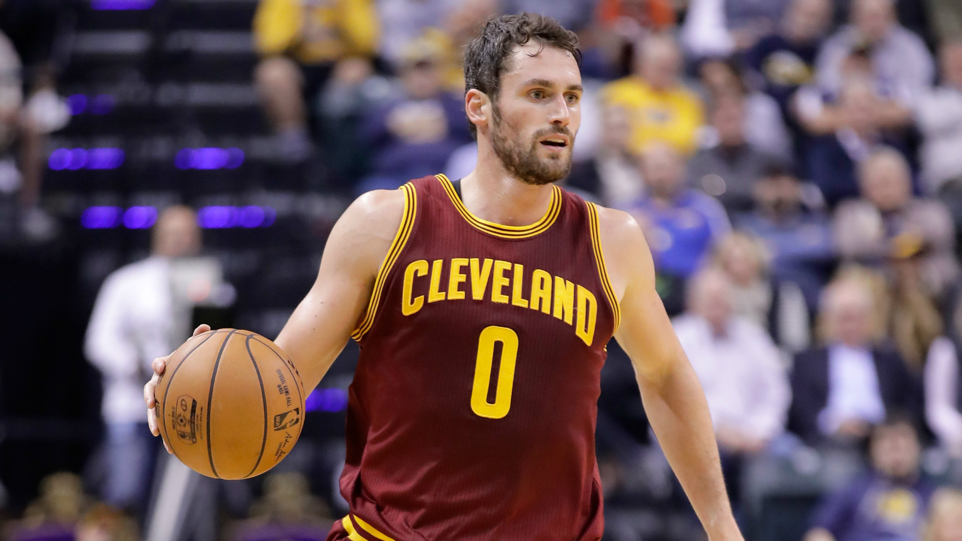 Kevin Love Desktop Wallpaper - Kevin Love 2019 - HD Wallpaper 