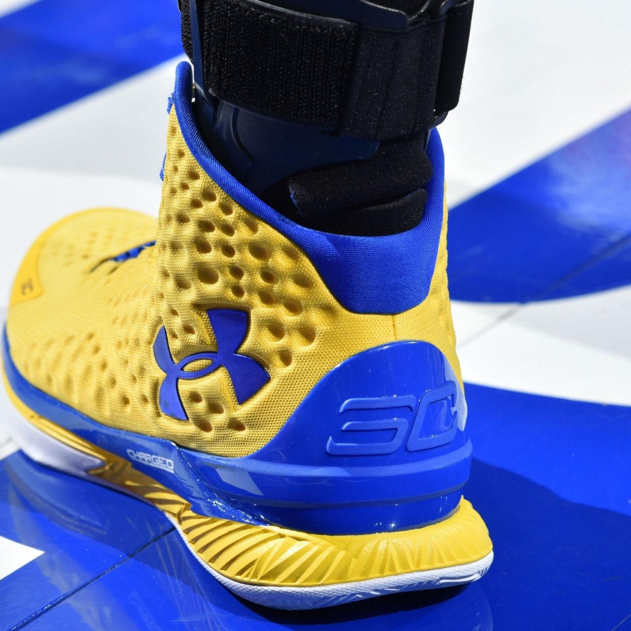 Iphone Curry - HD Wallpaper 