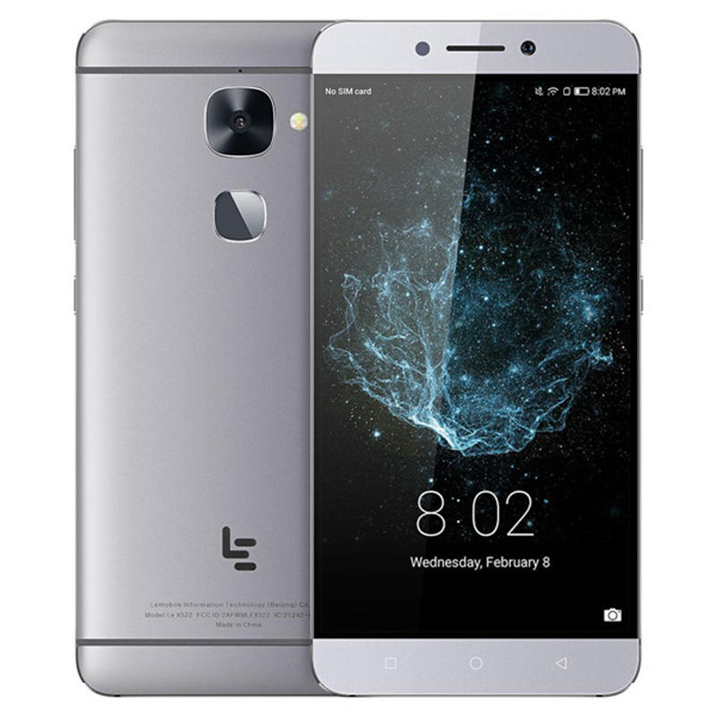 Le S3 X522 - HD Wallpaper 