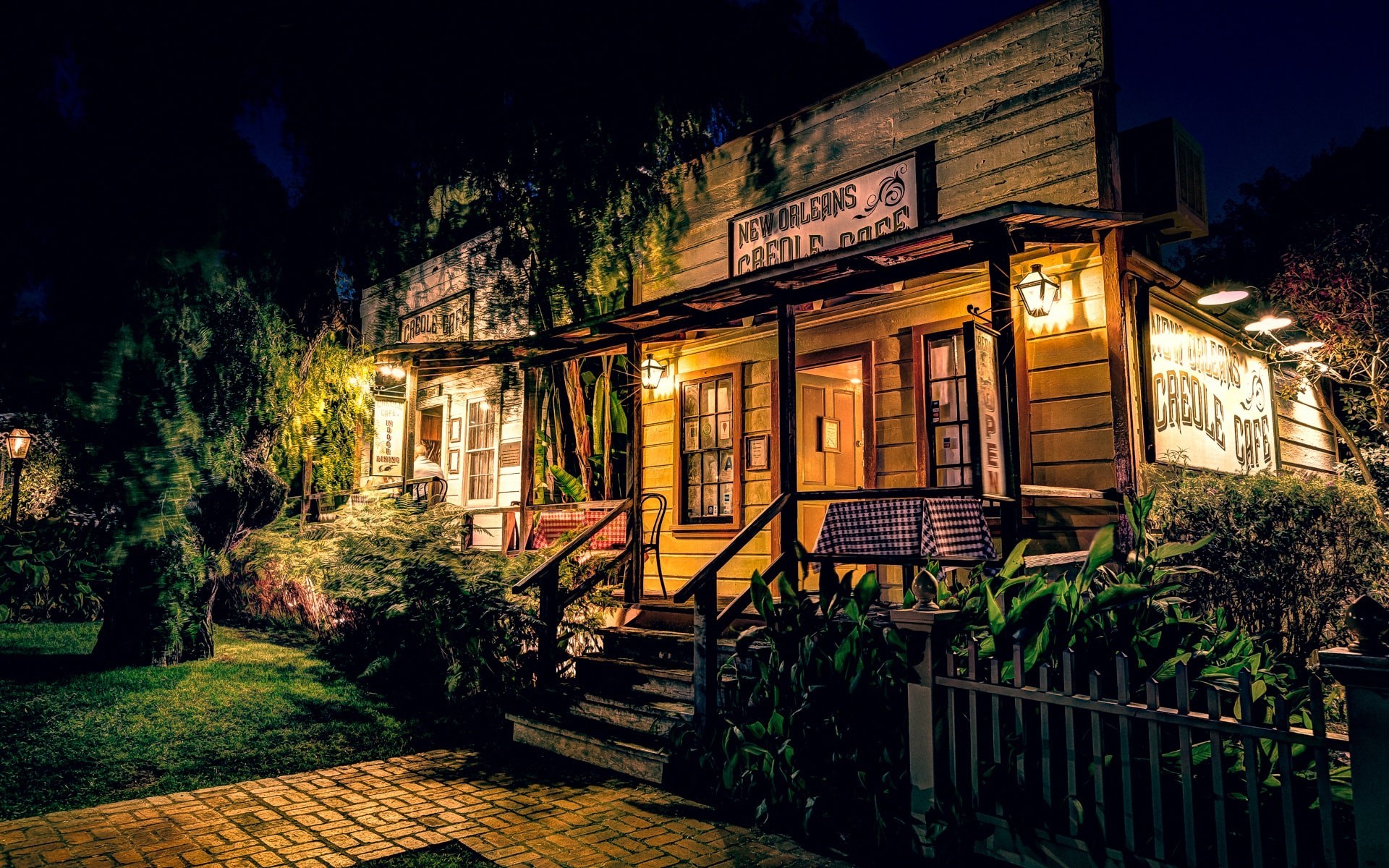 New Orleans Wallpaper Hd - HD Wallpaper 