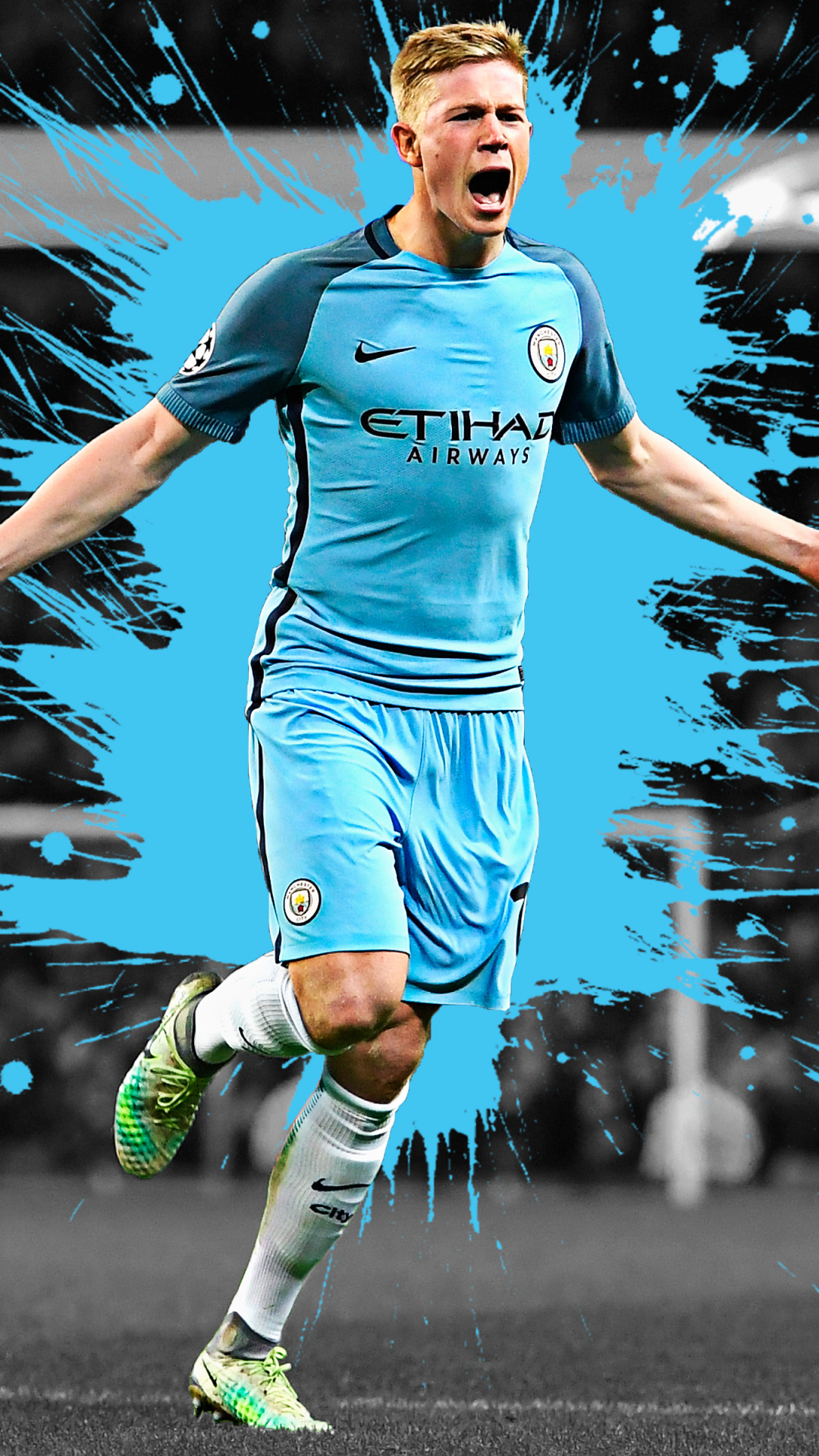 De Bruyne Wallpaper Hd - HD Wallpaper 