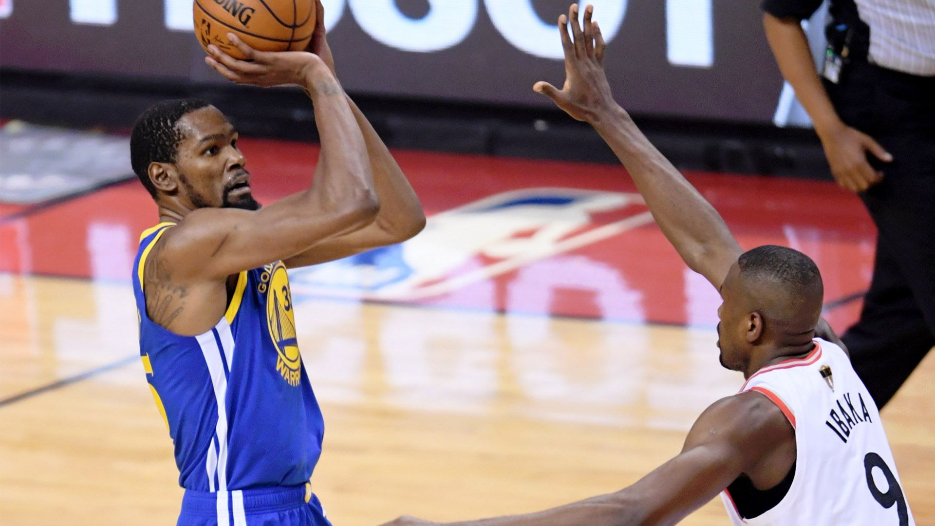 The 25 Hottest Gifts Of - Kevin Durant - HD Wallpaper 