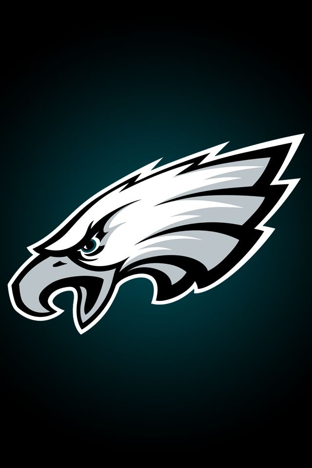 Philadelphia Eagles Wallpaper Hd Iphone - HD Wallpaper 