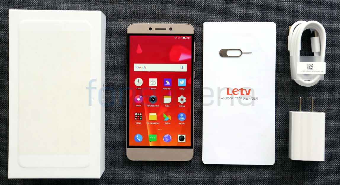 Le 1s Mobile Picture Phone - Leeco Le 1s Eco Unboxing - HD Wallpaper 