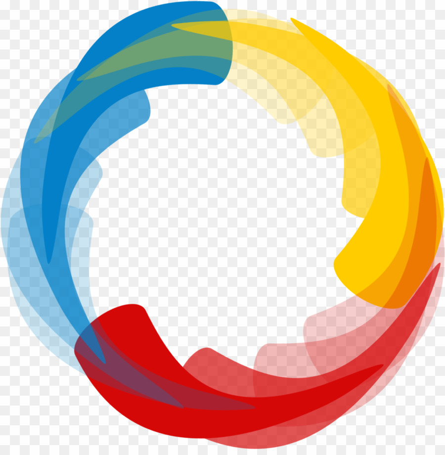 Circle Colors Png Color Desktop Wallpaper Clipart - Color Circle Png - HD Wallpaper 