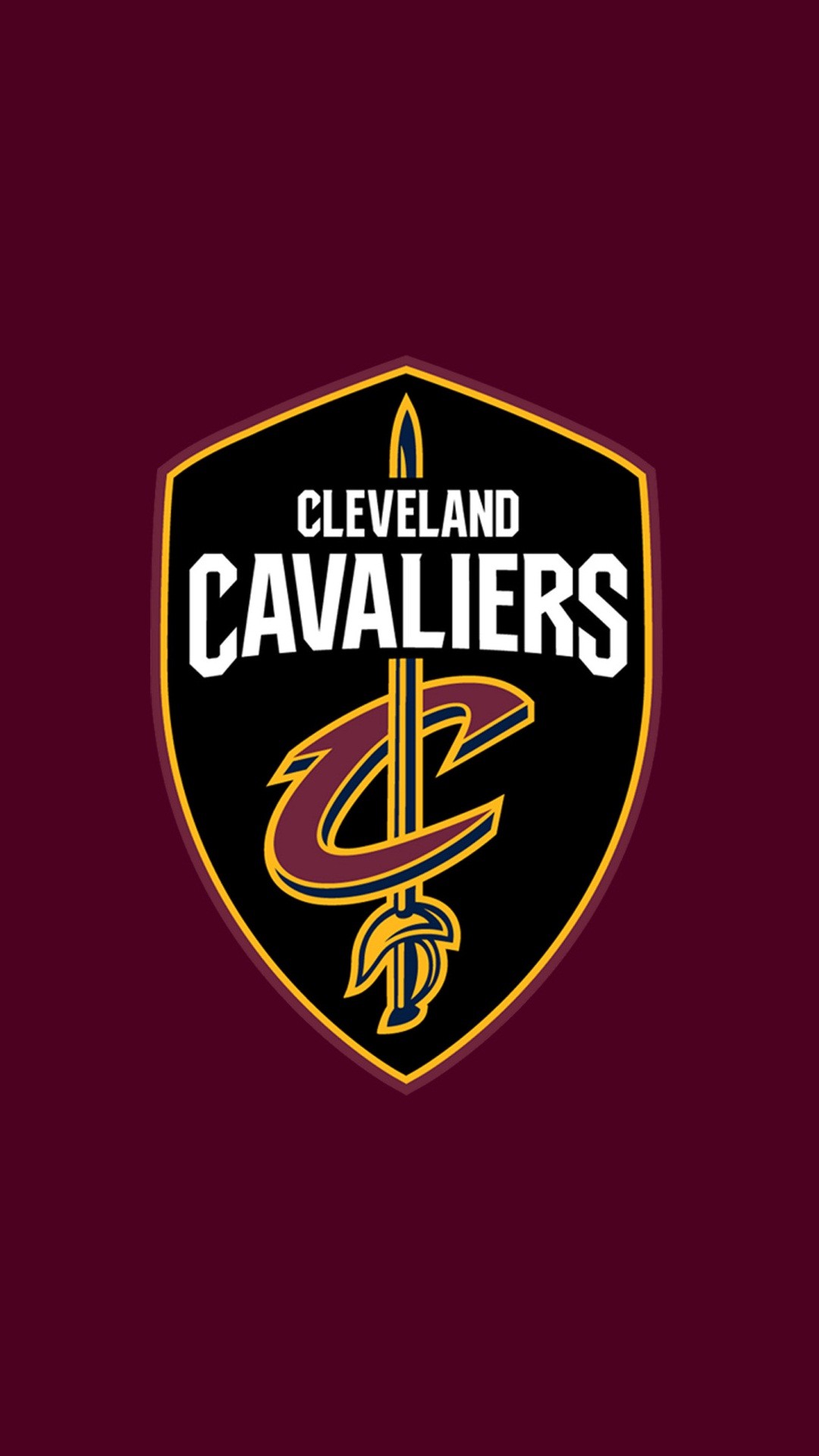 Iphone Wallpaper Hd Cavs - 2018 Cavs Wallpaper Iphone - HD Wallpaper 