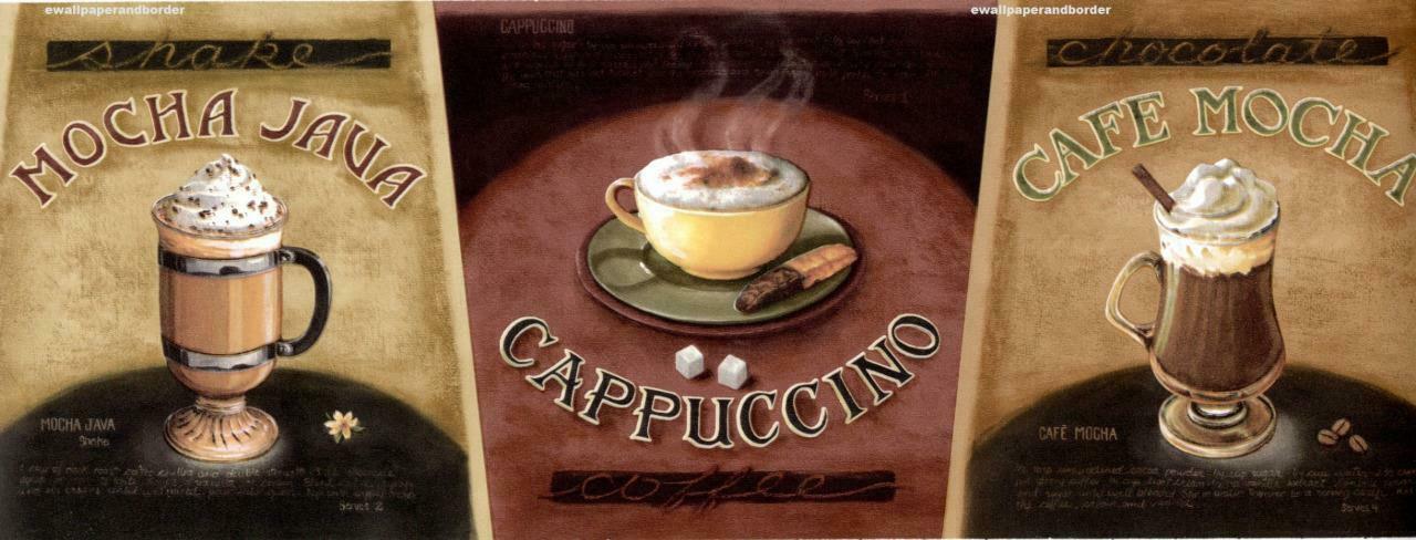 Caffè Mocha - HD Wallpaper 