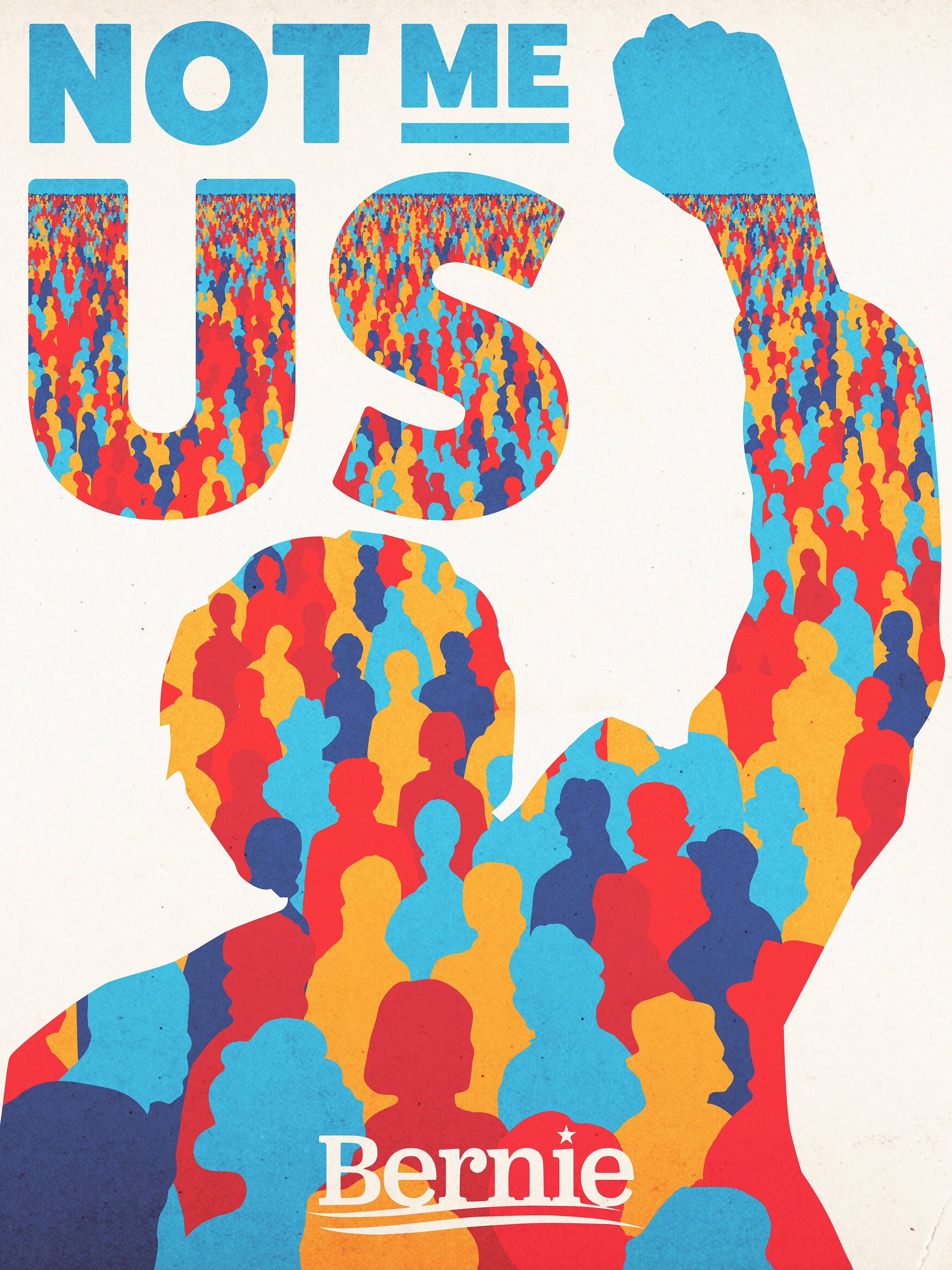 Not Me Us - HD Wallpaper 