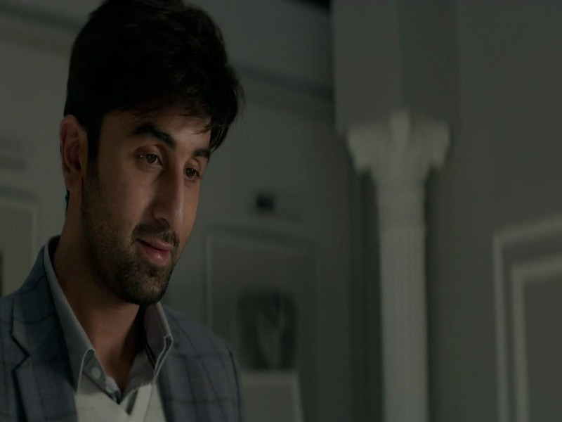 New Bollywood Actor Ranbir Kapoor In Hindi Movie Roy - Actor - HD Wallpaper 