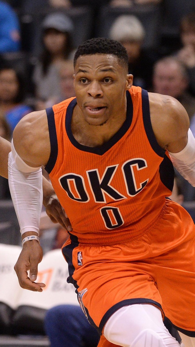 Oklahoma City Thunder - HD Wallpaper 