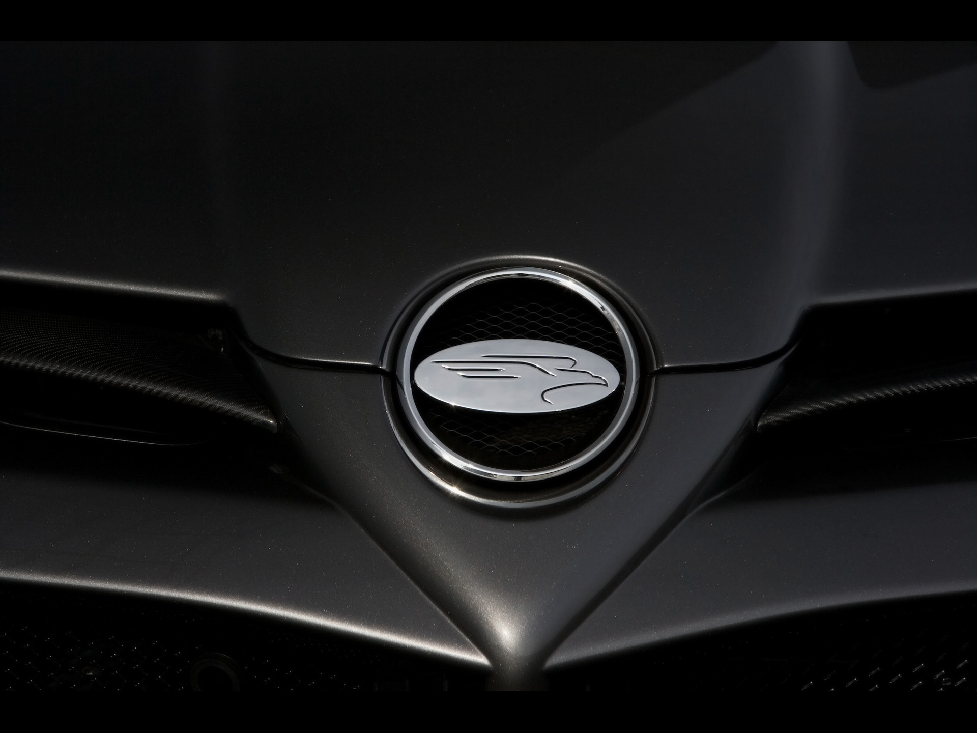 Ford Motor Company - HD Wallpaper 