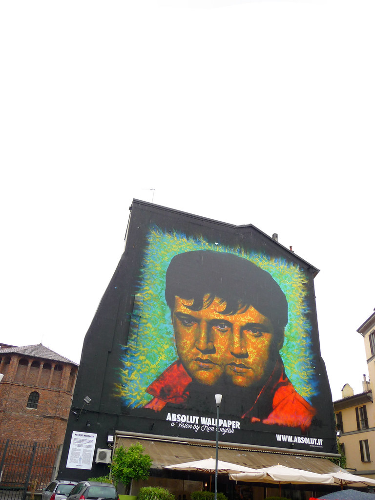 Basilica Di San Lorenzo, Milano - HD Wallpaper 