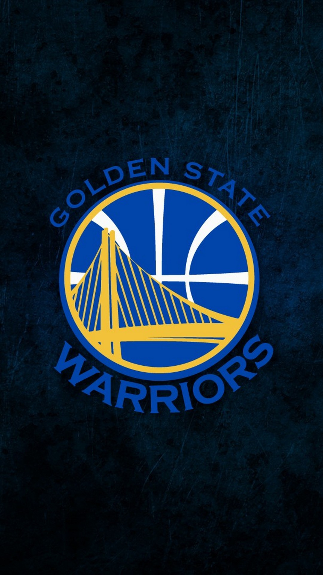 Iphone Wallpaper Hd Golden State Warriors With Image - Golden State Warriors New - HD Wallpaper 