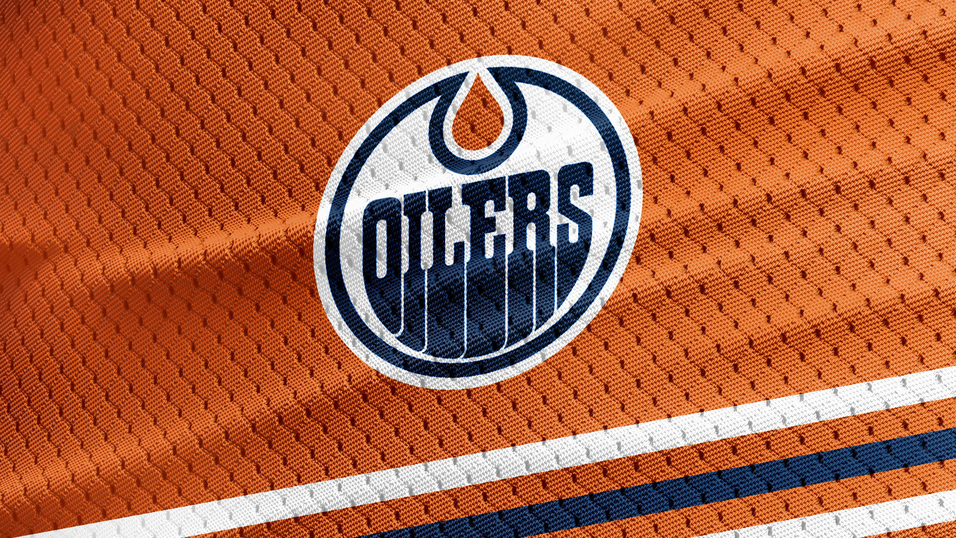 Edmonton Oilers Jersey 2019 - HD Wallpaper 
