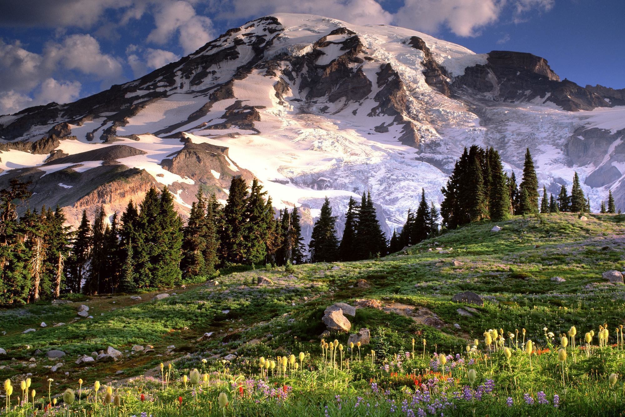 1999x1333, Mountain Wallpaper Free Desktop Background - Desktop Background Mountain - HD Wallpaper 