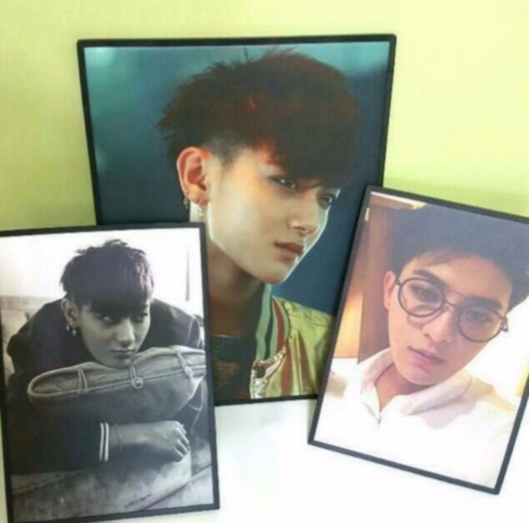 Photographic Paper - HD Wallpaper 