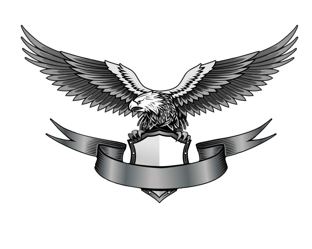 Eagle Logo Png Image, Free Download - Eagle Png Hd Logo - HD Wallpaper 