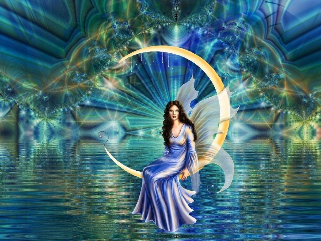 Fairy Images Download - HD Wallpaper 
